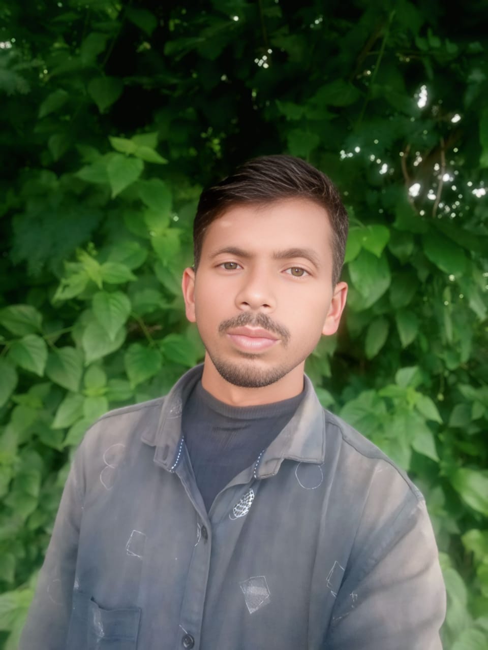 Laxman Adivashi
